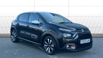 Citroen C3 1.2 PureTech C-Series Edition 5dr Petrol Hatchback